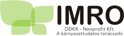 IMRO-DDKK Környezetvédelmi Nonprofit Kft.